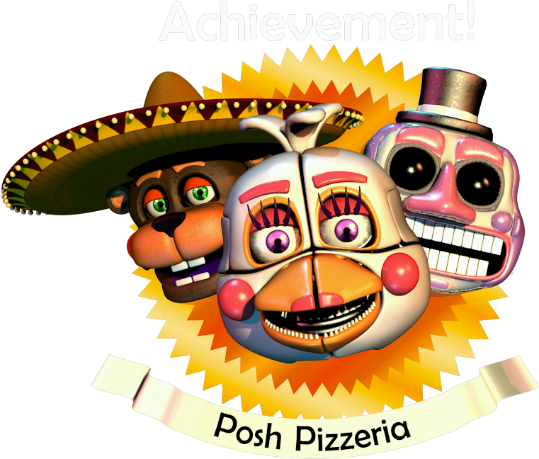 Posh Pizzeria - Posh Pizzeria (900x700)