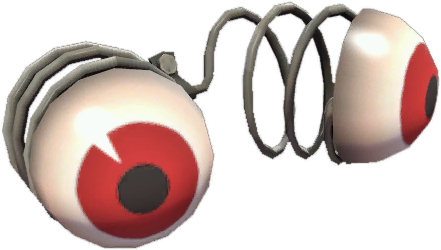 5 - Pop Out Eyes Png (512x512)