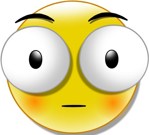 Googly Eyes Emoji (512x512)