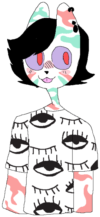 Look At This Cute Gay Tiger Com - Cartoon (894x894)