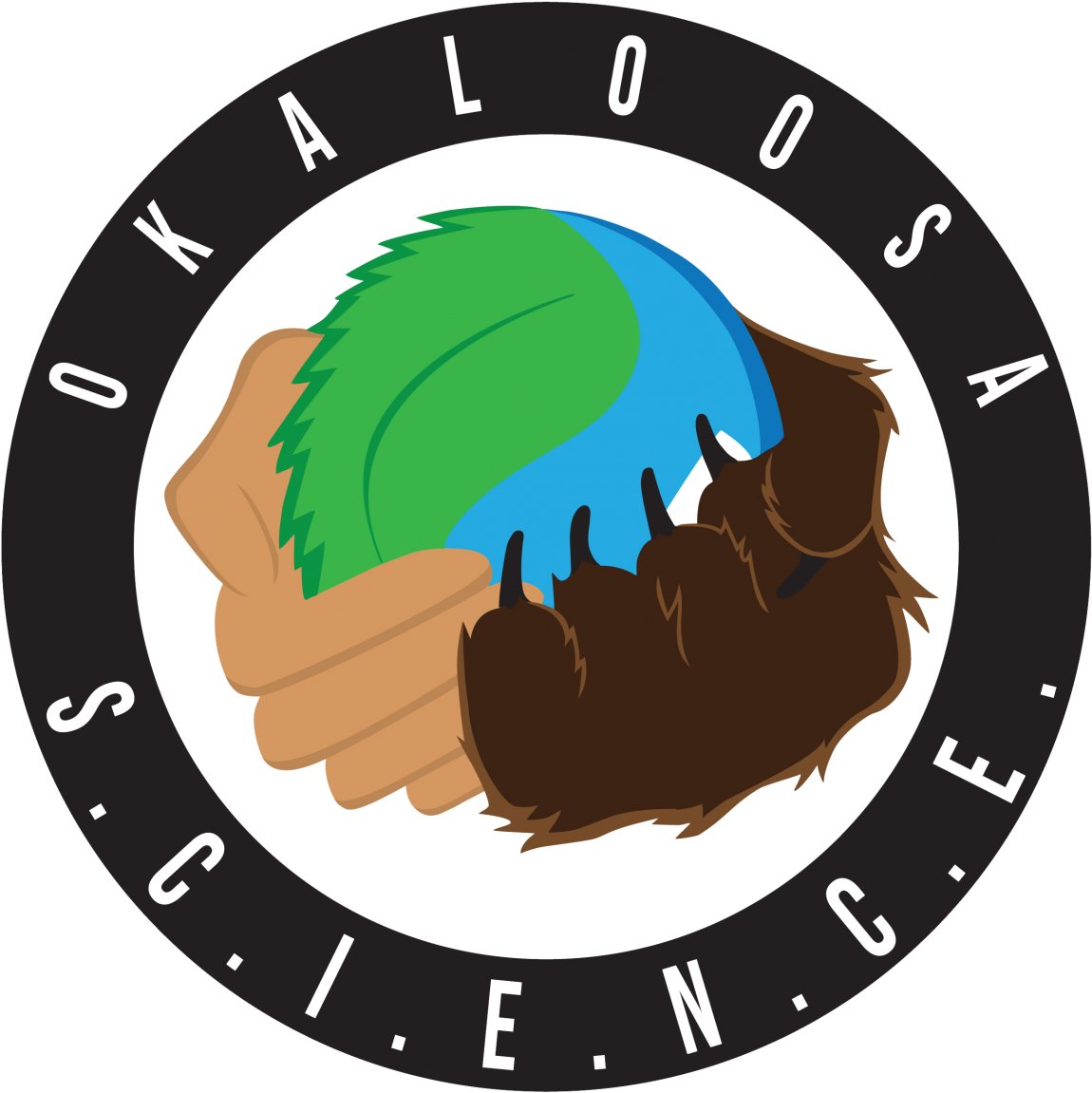 In A Boating Safety And Marine Environmental Course - Circle (1184x1200)