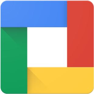 Google Drive - Google Apps For Work Icon (350x350)