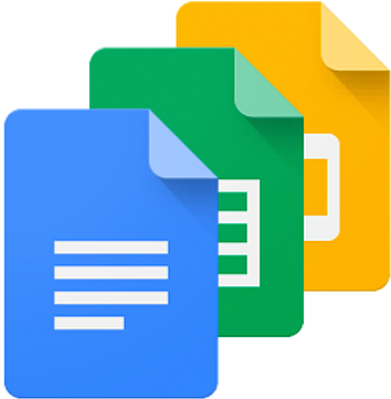 Google Spreadsheet Scripts - Google Docs, Sheets, And Slides (360x360)