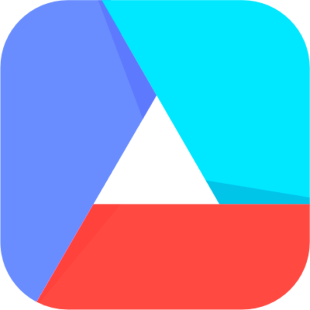 Multidrive For Google Drive On The Mac App Store - Google Drive (630x630)