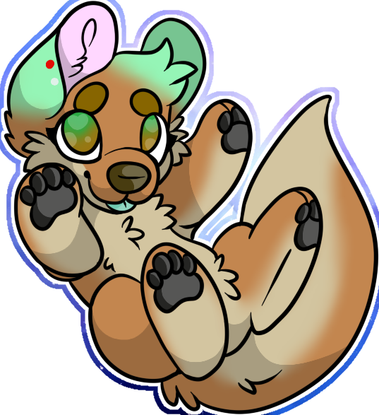 Baby Maxine By Cupidity4200 - Digital Art (537x587)