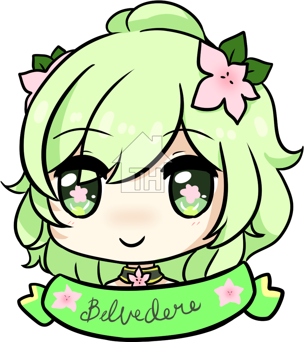 Line Art Cartoon Leaf Clip Art - Cartoon (1200x1200)