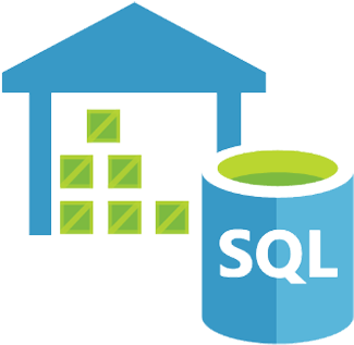 Azure Sql Dwh - Azure Sql Data Warehouse Logo (800x540)