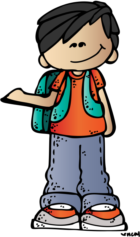 Pin Google Clipart Images - Melonheadz Boy (1773x3000)