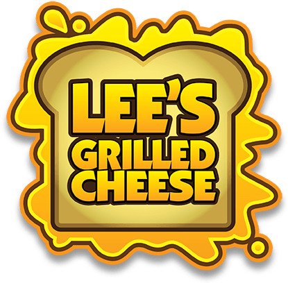 Grilled Cheese Clipart Grille - Lee's Grilled Cheese (432x432)
