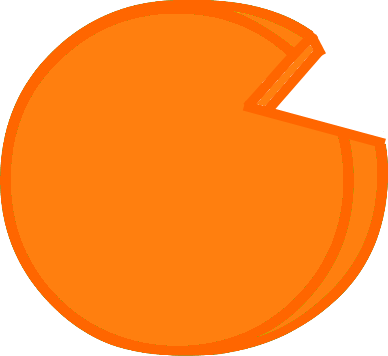 Cheese Clipart Wheel Cheese - Portrait Of A Man (388x356)