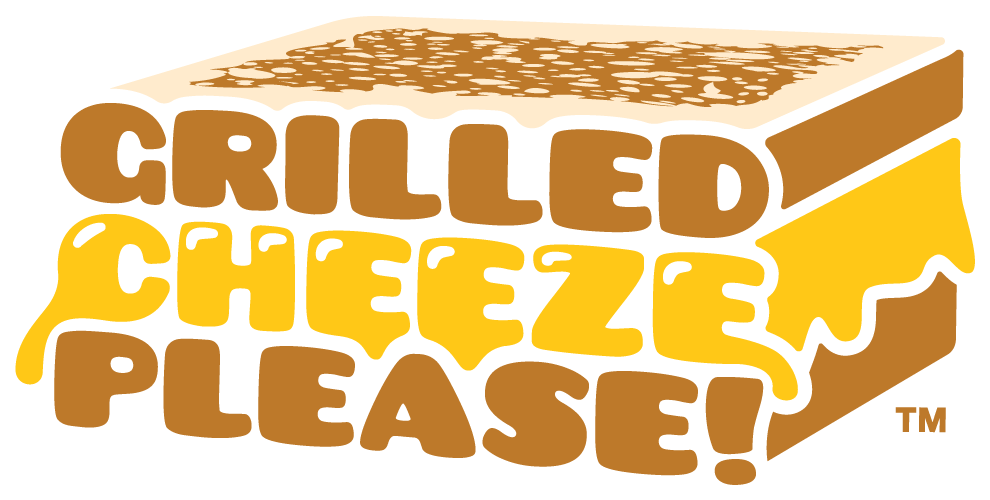 Grilled Cheese Clipart Home Grilled Cheeze Please Clip - Grilled Cheese Sandwich Clipart (1000x520)