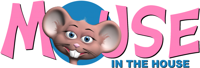 Mouse In The House (850x310)
