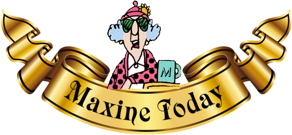 Is A Chocolate Fix - Gold Banner Clip Art (606x307)