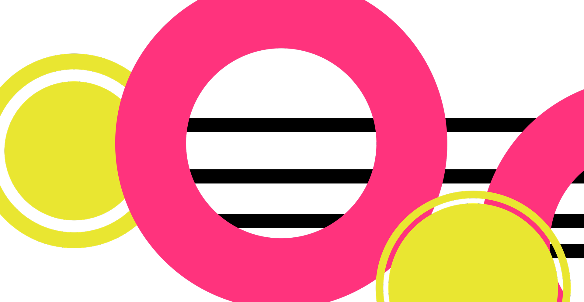 Pink Yellow Combination - Pink Yellow Combination (1920x995)
