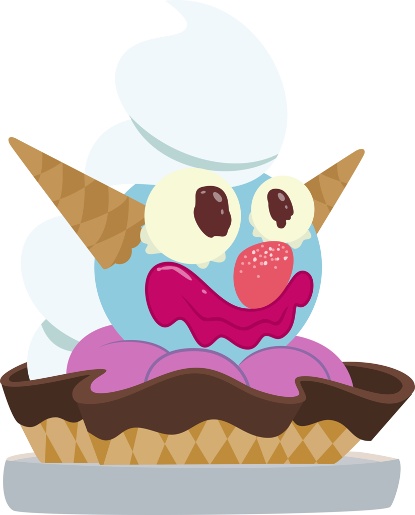 Absurd Res, Artist - My Little Pony: Friendship Is Magic (824x1024)