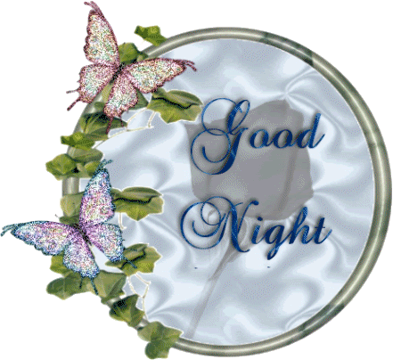 Good Nightglitter Gifs Good Night Glitter Gifs - Good Night Glitter Gif (441x404)