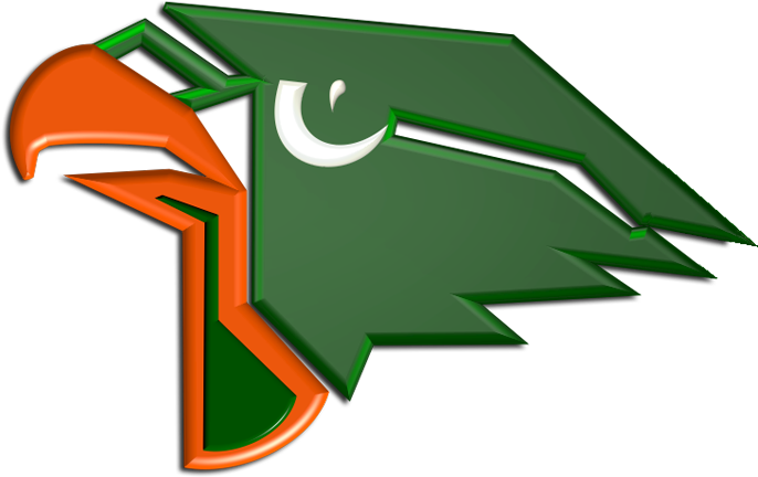Harlingen High School South Logo (720x486)