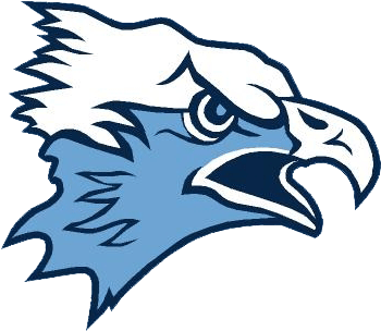 The Hockinson Hawks Will Meet Tumwater Saturday At - Hockinson High School (380x326)