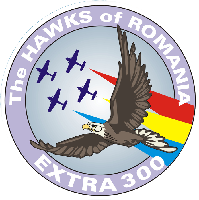 Hawks Of Romania - East Fortune (709x709)