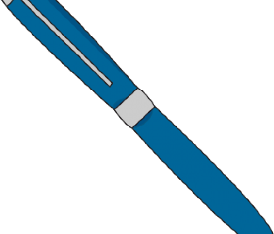 Pen Clipart School - Pen (640x480)