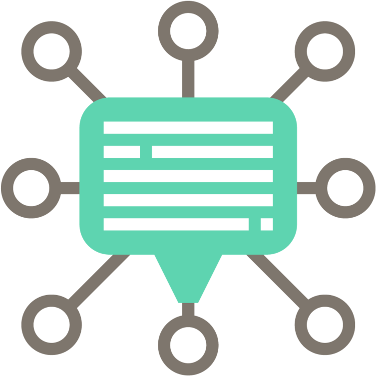 Email Response Rates - Point Of Sale Icon (1000x1000)