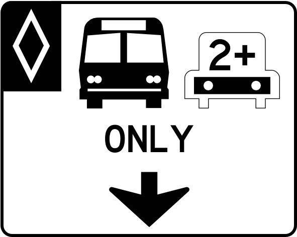 Hov2 Old S - No Parking Bus Stop Sign (600x480)