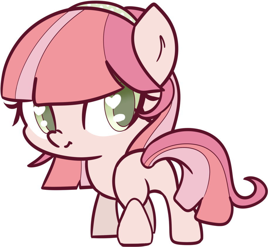 You Can Click Above To Reveal The Image Just This Once, - Cartoon (1024x1024)