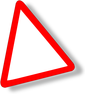 Driving Offences Solicitor - Traffic Sign (400x400)