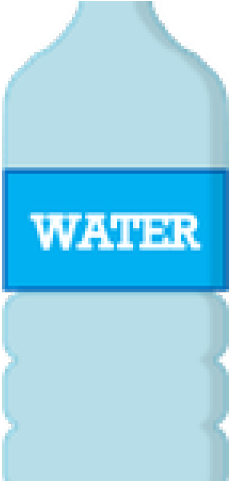 Water Bottle Clipart - Dilated Peoples 20 20 (640x480)