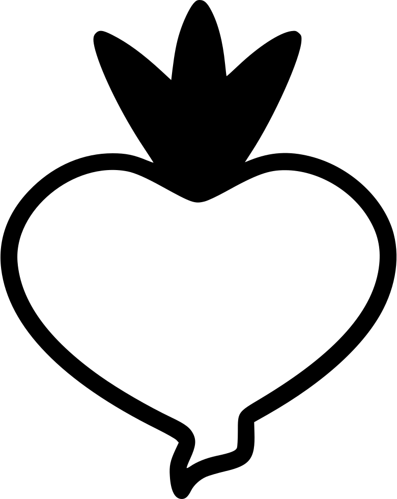 Beetroot Vegetable Plant Comments - Wizard Of Speed And Time (780x980)