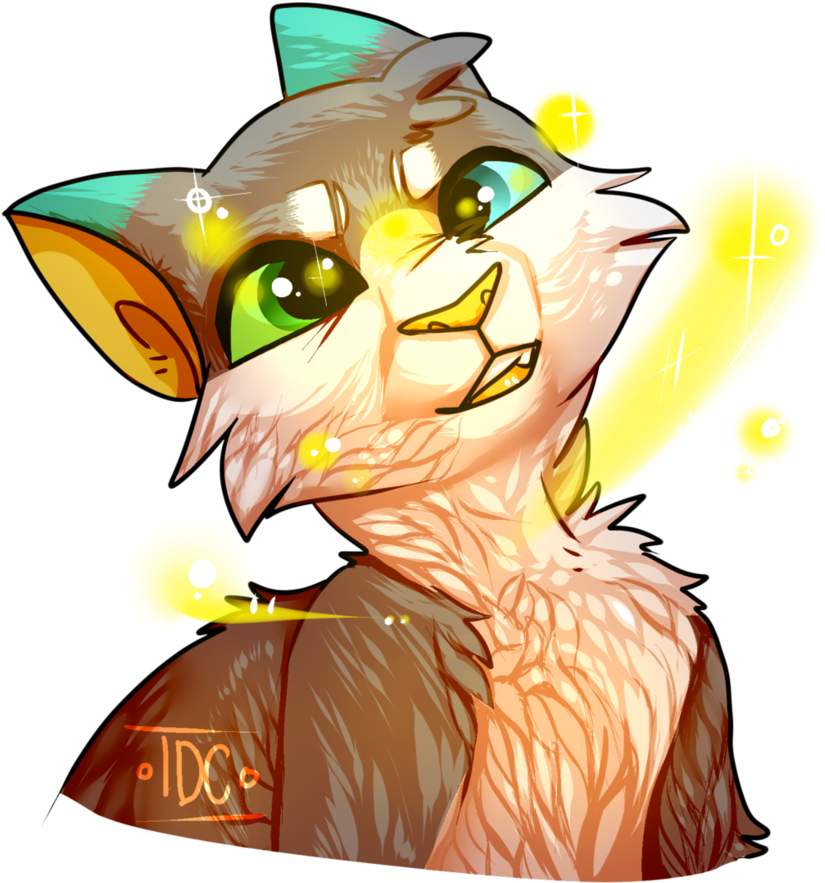 Happy Belated Birthday Neon By Phallales - Illustration (839x951)