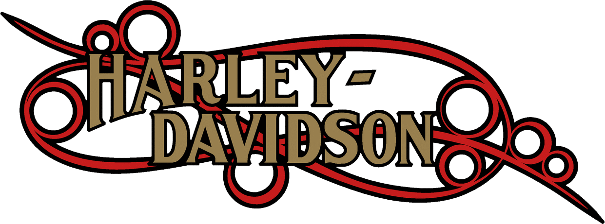 Harley Davidson Collectibles Collection On Ebay Clipart - Harley-davidson (1241x461)