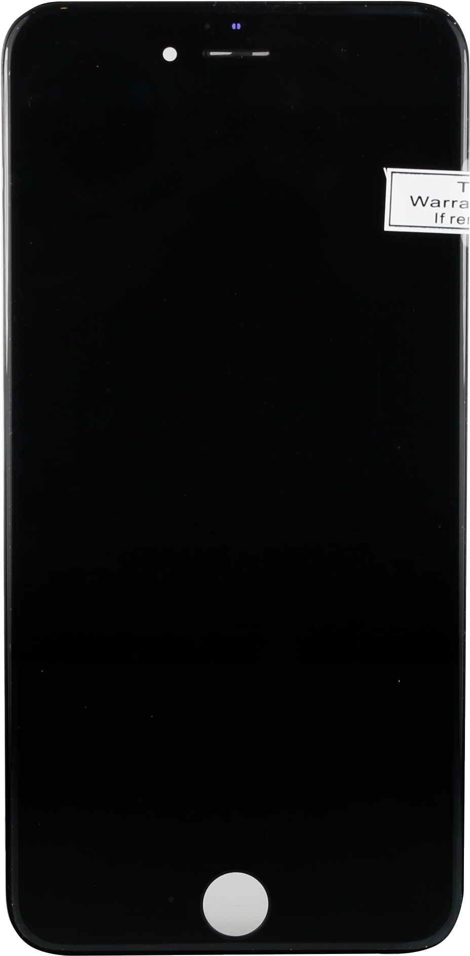 Iphone 6s Plus Lcd Standard Quality - Smartphone (1408x1970)