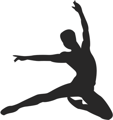 Dancer Transparent (512x512)