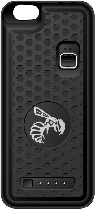 Yellow Jacket Iphone 6/6s Case - Yellow Jacket Case For Iphone 6/6s- Teal (800x800)