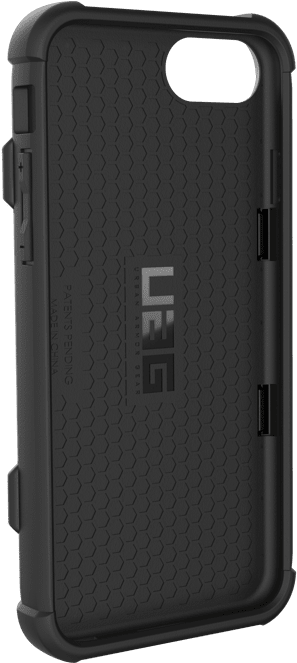 Uag Trooper Card Case For Iphone 8/7/6s - Uag Trooper Case Rust Iphone 6 / 6s / 7 / 8 (750x750)