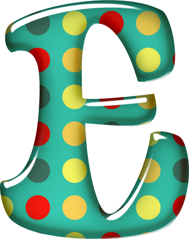 B *✿* - Alphabet (385x486)