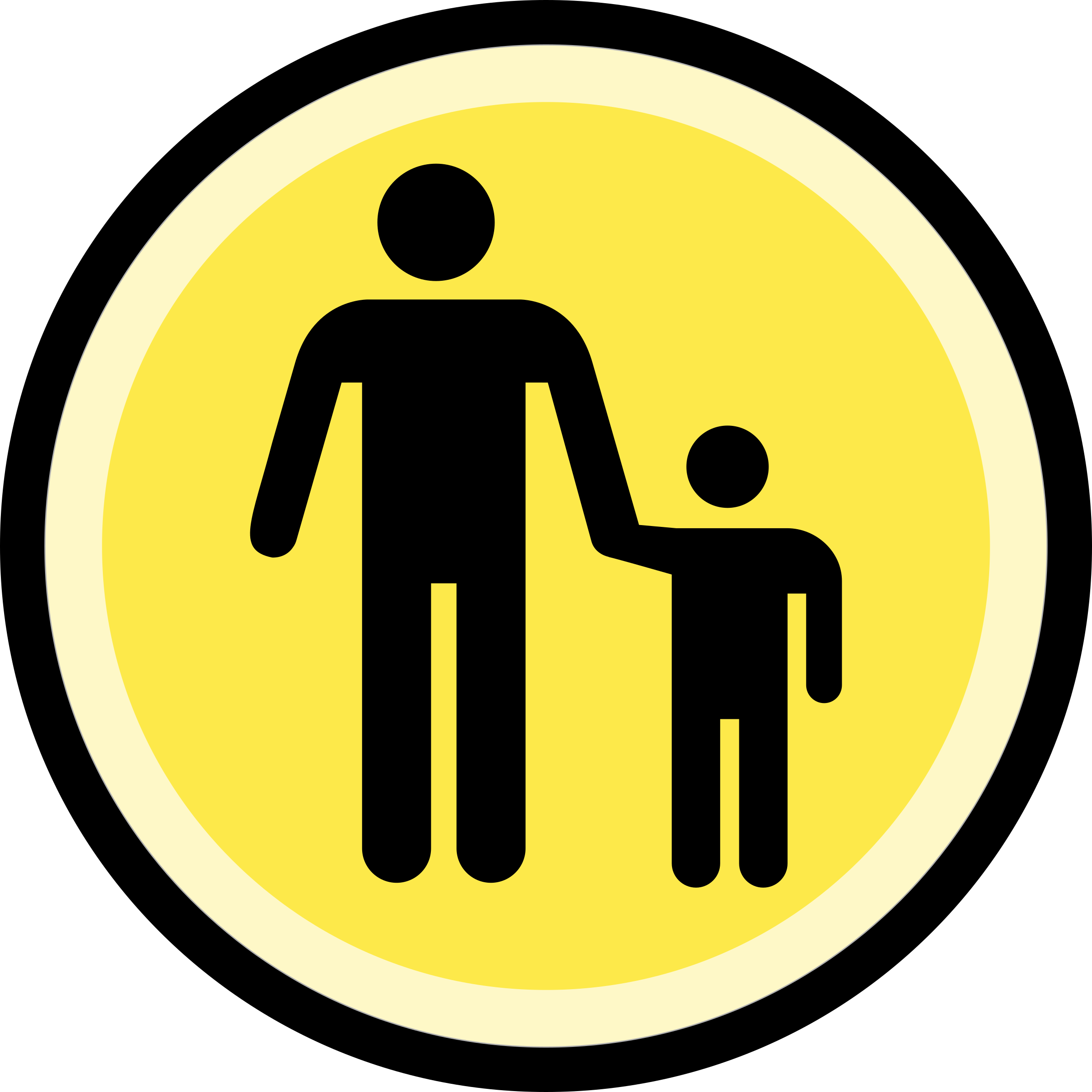 Big Image - Difference Between Family And Relatives (2400x2400)