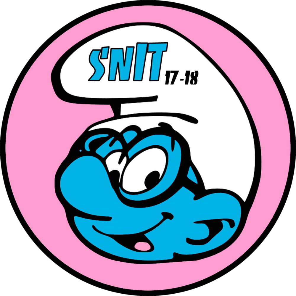 Snit Are Searching For Class Representatives From The - Smurfs Coloring Pages (1000x1000)