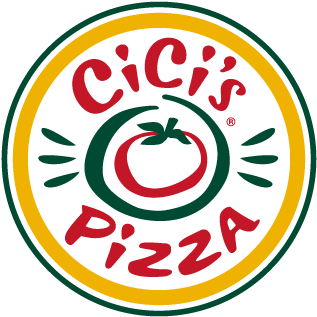 Cici's Pizza Clipart - Cici's Pizza Logo Png (400x400)