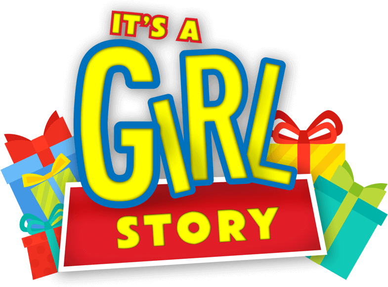 It's A Girl Story - Guitar String (1080x1920)