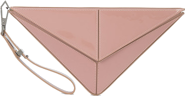 Cushnie Et Ochs Max Clutch - Coin Purse (500x500)