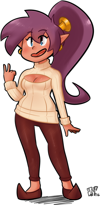 Cartoon Pirate Clipart - Clip Art (380x750)