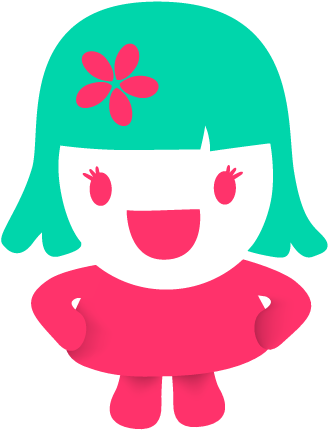 Be Agile - Cartoon (600x600)