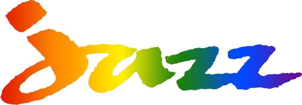 Jazz Logo Pride No Background - Jazz Aviation Lp (1000x349)