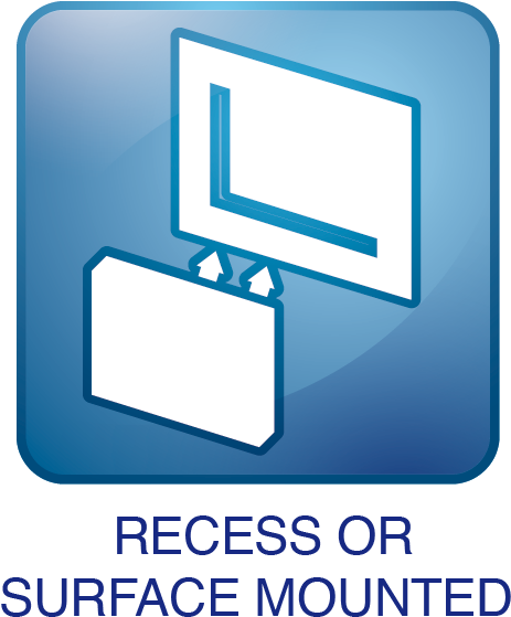 Mirror Tv - Bumper Sticker Template (471x608)