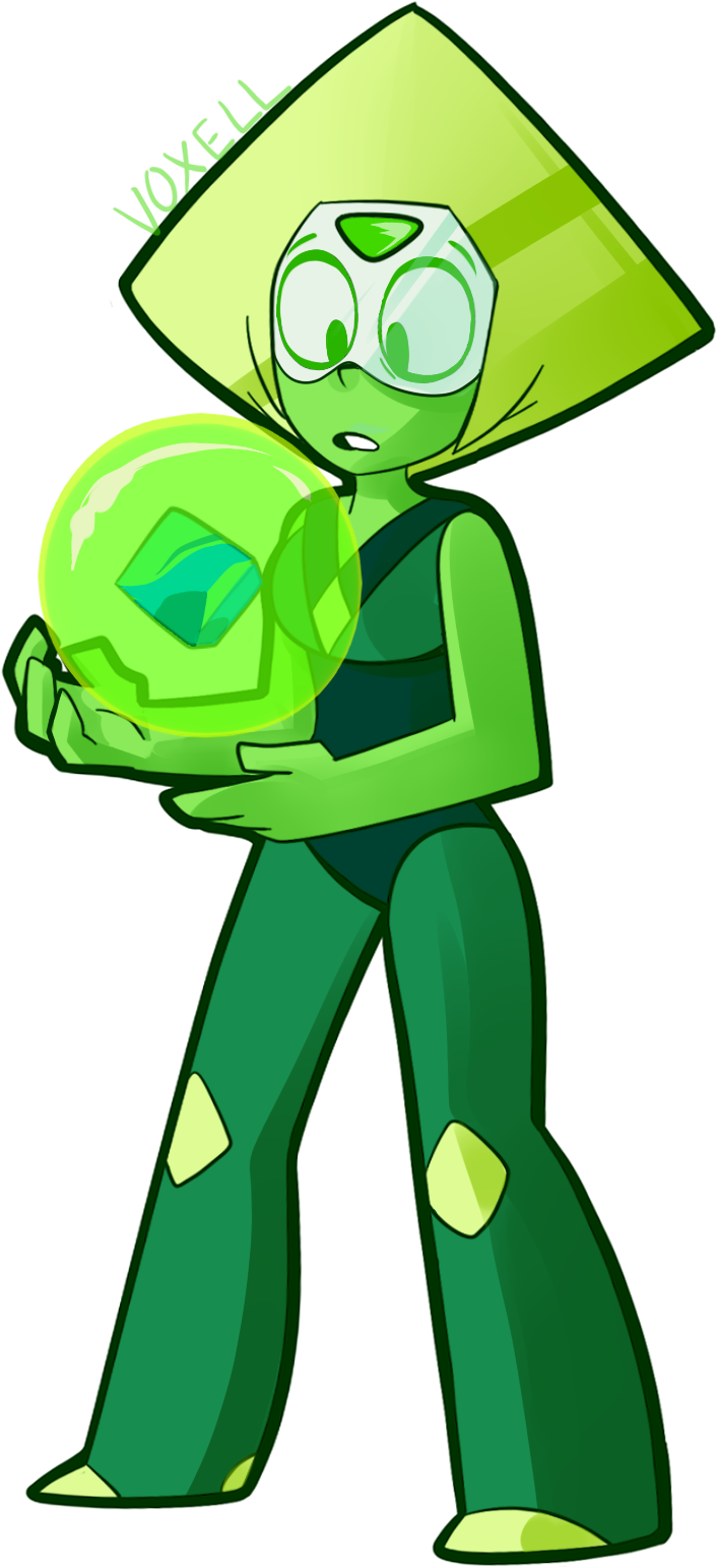 She Learned How To Bubble Gems On Her Own I'm So Proud - Steven Universe (1200x1600)