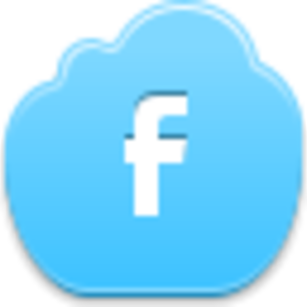 Royalty Free Clip Art Facebook - Smallicon (600x600)