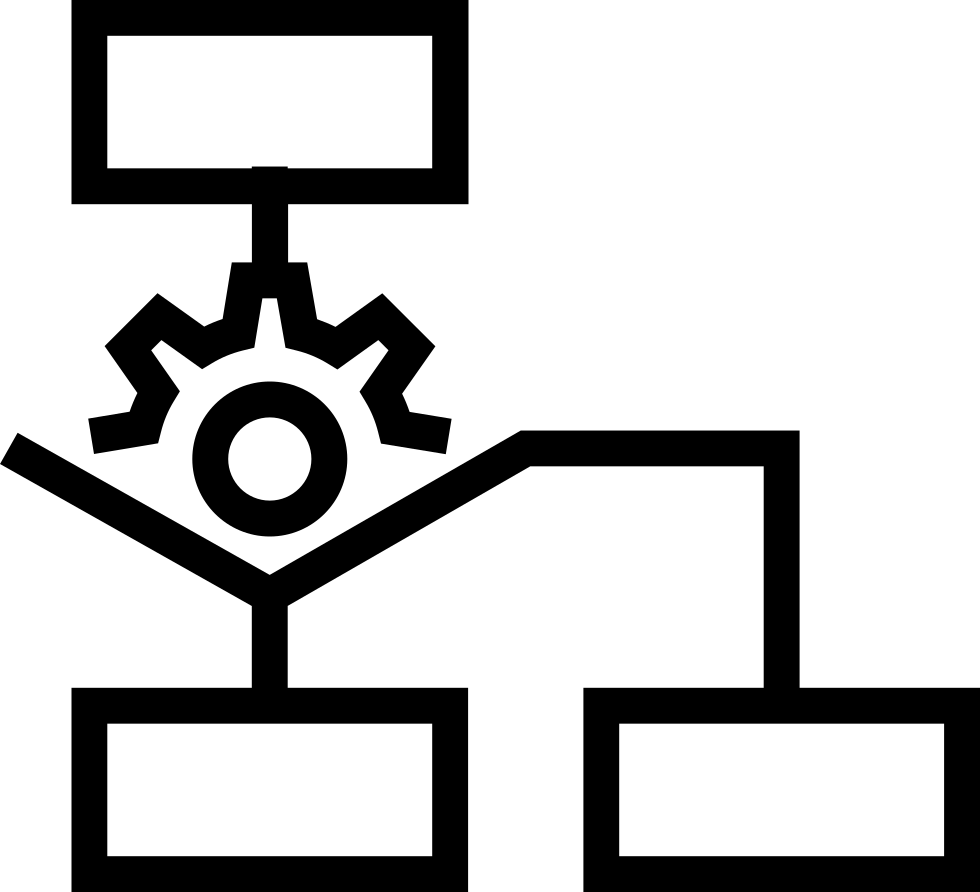 Business Rules Engine Computer Icons Software Engine - Rule Engine Icon Png (980x892)