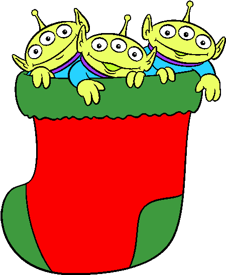 Greeting Card Cartoon Illustration Of Santa Claus Astronaut - Greeting Card Cartoon Illustration Of Santa Claus Astronaut (471x558)